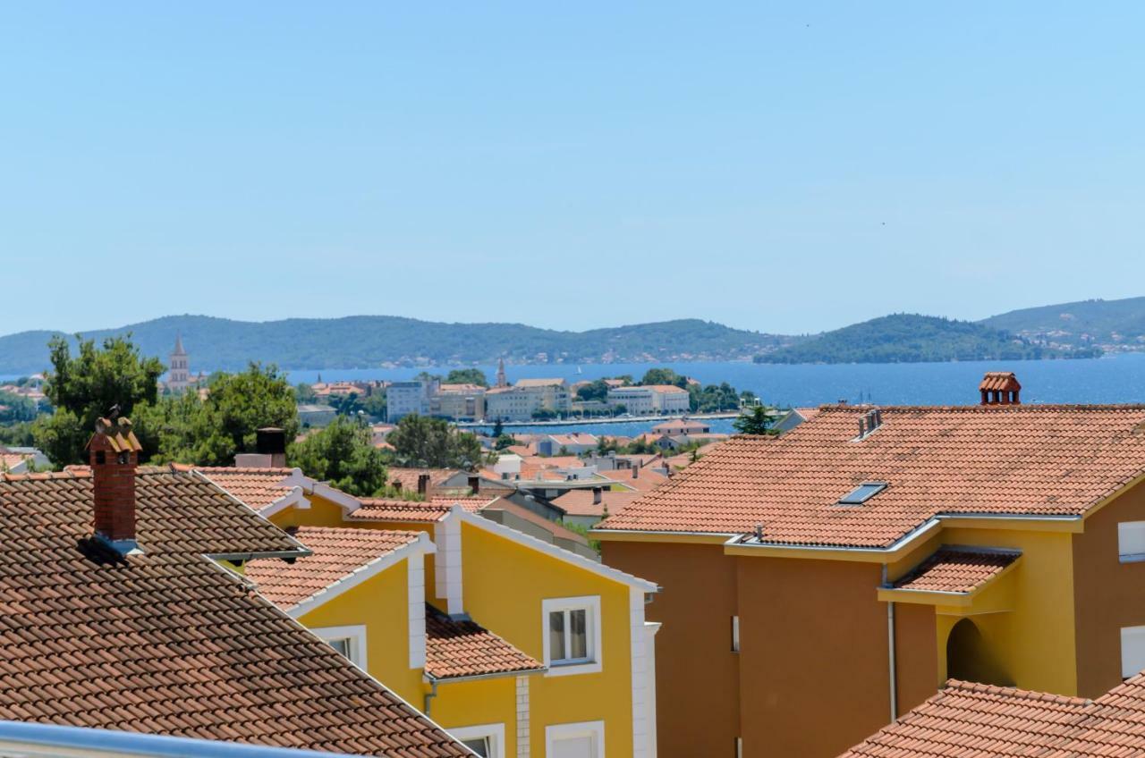 Apartments "The Little Prince" Zadar Ngoại thất bức ảnh