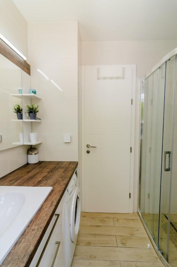 Apartments "The Little Prince" Zadar Ngoại thất bức ảnh