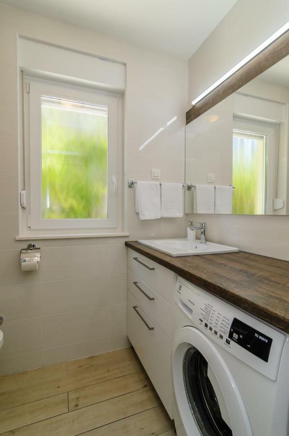 Apartments "The Little Prince" Zadar Ngoại thất bức ảnh