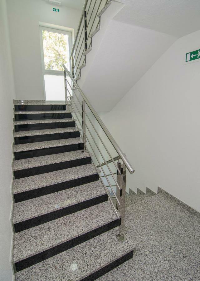 Apartments "The Little Prince" Zadar Ngoại thất bức ảnh